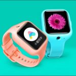 Mi Bunny Children Watch 3 – новые умные час для детей от Xiaomi