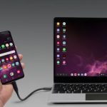 Док-станция NexDock 2 превратить ваш смартфон в полноценный ноутбук