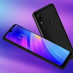 Бюджетный 6,26-дюмовый смартфон с двойной камерой Note 7 стоит 105$