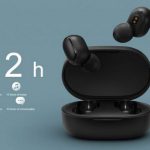 Redmi AirDots Truly Wireless Bluetooth – самые дешевые полностью беспроводные Bluetooth наушники в мире