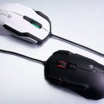 Roccat  выпустили новое поколение знаменитых компьютерных игровых мышей  Roccat Kova AIMO