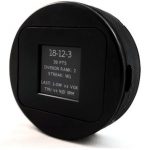 Smart PuckSmart Puck – умная хоккейная шайба будет за результатами любимой команды