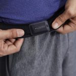 Spire Health –  фитнесс трекер который предупредит о стрессов состоянии