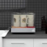 Tetra  Connected Countertop – самая маленькая посудомоечная машина в мире