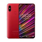 Убийца флагманов UMIDIGI F1 Play будет иметь 48-мегапиксельную основную камеру