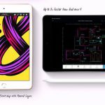 Apple представили два новых планшетника iPad Mini 5 и iPad Air на базе процессора Apple  A12