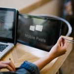 DUO – дополнительный монитор для ноутбука который всегда будет при вас