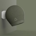 HTC Vive AR Projection Lamp – проекционная лампа для управления умным домом