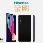Hisense  выпустили пару новых смартфонов Hisense King Kong 5/5 Pro с аккумуляторами большой емкости
