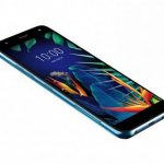 LG X4 (2019) –  новый бюджетный смартфон LG с отдельной кнопкой для запуска Google Assistant