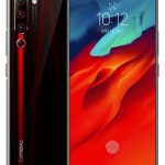 Lenovo представили новый Snapdragon 855 смартфон с квадрокамерой — Lenovo Z6 Pro за 430$
