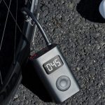 Xiaomi выпустили компактный электрический велосипедный насос MIJIA Bicycle Pump за 30$