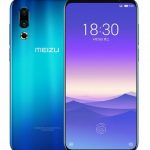 Meizu 16s