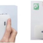 Ricoh Handy  — мобильный принтер для печати на любых плоских поверхностях