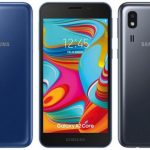 Ультрабюджетный смартфон Samsung Galaxy A2 получил восьмиядерный процессор Exynos 7870 и Android 9 Pie  ОС