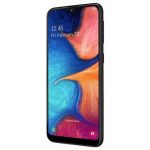Samsung  выпустили урезанную бюджетный смартфона Galaxy A20 —  Galaxy A20e