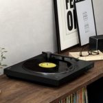 Sony PS-LX310BT — бюджетный Bluetooth проигрыватель пластинок