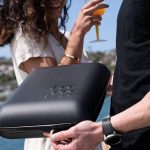 StowCo – портативный дипломат – холодильник сохранит ваши напитки холодными