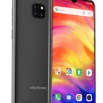 Ulefone Note 7 – первый бюджетные смартфон с тройной камерой