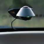 Waylens Secure 360 4G – автомобильная камера безопасности с обзором на 360° по кругу