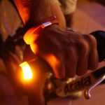 WingLights Mag — велосипедный повортник