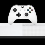 Microsoft  выпустили игровую консоль без оптического привода  — Xbox One S Digital Edition