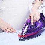Xiaomi выпустили беспроводной утюг за 30$