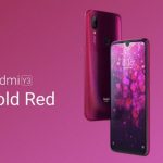 Xiaomi  Redmi Y3 – новый бюджетный селфифон