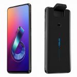 ASUS Zenfone 6 — новый флагманский смартфон с вращающейся камерой