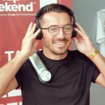 Сабвуфер BassMe позволит почувствовать низкие частоты всем телом