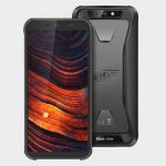 Новый защищенный смартфон Blackview  BV5500 Pro с 3Гб ОЗУ и Android 9.0 Pie стоит 90$