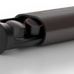 Аккумуляторов беспроводных наушников Creative Outlier Air TWS хватает на  30 часов воспроизведения музыки