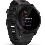 Garmin выпустили новые флагманские часы для спортсменов Forerunner 945 с NFC модулем