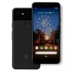 Google представили два новых смартфона Google Pixel 3a и Pixel 3a XL