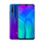 Honor выпустили новый — старый смартфон Honor 20 Lite   для Европы и Юго-Восточной Азии