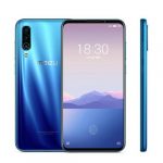 Meizu 16XS – самый легкий смартфон в мире с 4000мАч аккмулятором