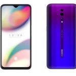 Смартфон среднего класса OPPO Reno Z с 48Мп камерой и процессор SD710 стоит 215$