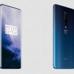 OnePlus  представили флагманский смартфон OnePlus 7 Pro с великолепным дисплеем и отличной камерой
