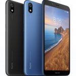 Redmi 7A – новый бюджетный смартфон получил процессор Snapdragon 439