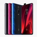 Redmi официально представили убийц флагманов  Redmi K20 и  Redmi K20 Pro