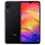 Redmi  в Индии выпустили смартфон Redmi Note 7S с 42Мп камерой