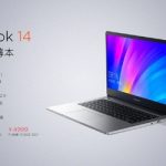 Дебютный ноутбук Redmi — RedmiBook 14 с мощной начинкой стоит 580$
