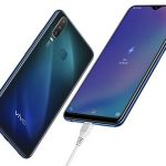 Vivo Y3 – смартфон среднего класса с тройной камерой и 5000мАч аккумулятором