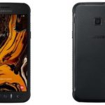 Galaxy XCover 4s – новый защищенный смартфон от Samsung