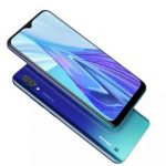 Смартфон Hisense F30 среднего будет собран на базе процессора Tiger T310