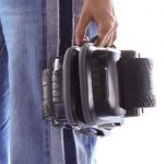 Hovershoes X1 – самобалансирующиеся ролики для езды по городу