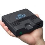 Konami анонсировали ретро-консоль TurboGrafx-16 mini для любителей старых игр