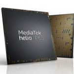 MediaTek анонсировали новый процессор для недорогих смартфонов — Helio P65