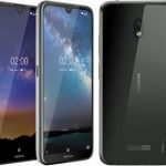 Nokia выпустила новый бюджетный 5,?-дюймовый смартфон Nokia 2.2 за 100$