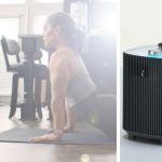 Totcooly – швейцарский нож 3 в 1 который спасет вас от летней жары